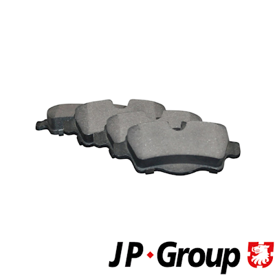 JP GROUP 6063700210 Brake...