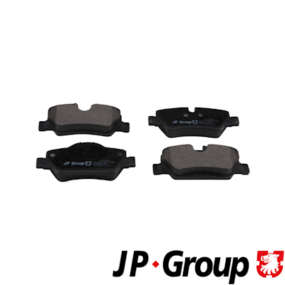 JP GROUP 6063700310 Brake...