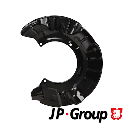 JP GROUP 6064200180 Bromssköld