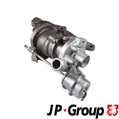 JP GROUP 6117400500 Laddare, laddsystem