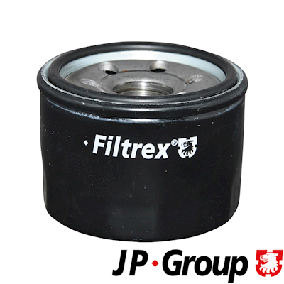 JP GROUP 6118500100 Oil Filter