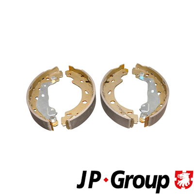 JP GROUP 6163900110 Brake...