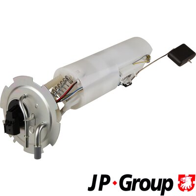 JP GROUP 6315200200 Bränsletillförselenhet
