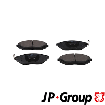 JP GROUP 6363603110 Brake...