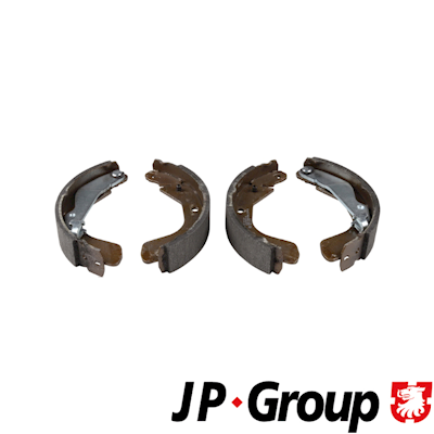 JP GROUP 6363900110 Brake...