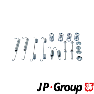 JP GROUP 6364000110...