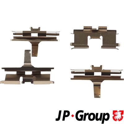 JP GROUP 6364002410 JP...