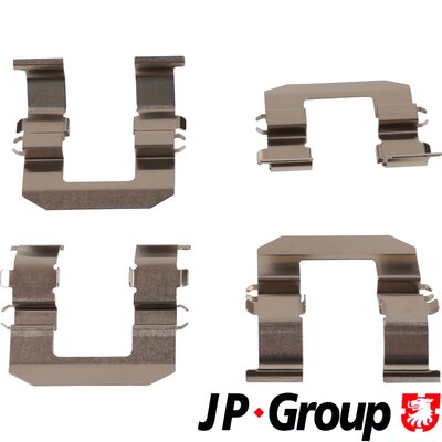 JP GROUP 6364002510 JP...