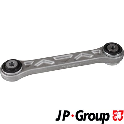 Länkarm hjulupphängning