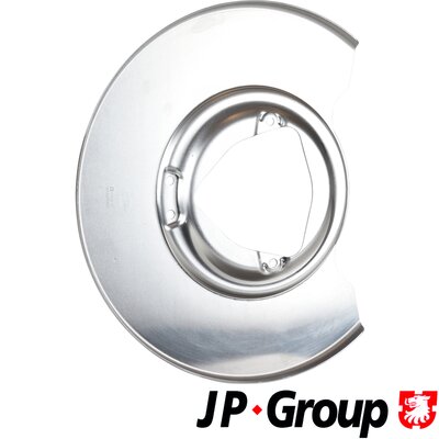 JP GROUP 6564200100 Bromssköld