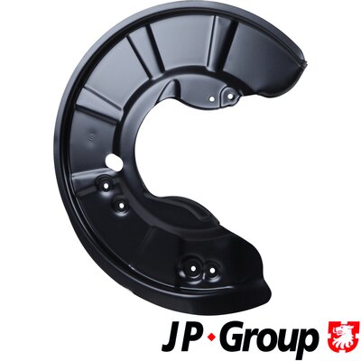 JP GROUP 6564200170 Bromssköld