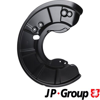 JP GROUP 6564200180 Bromssköld