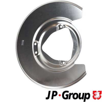 JP GROUP 6564200200 Bromssköld