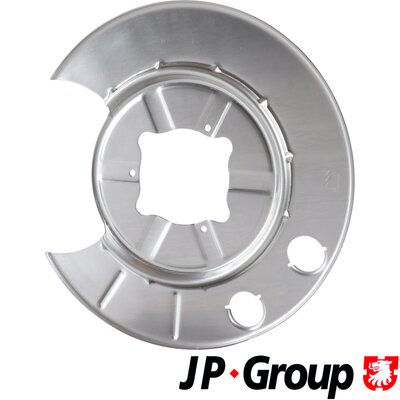 JP GROUP 6564200270 Bromssköld