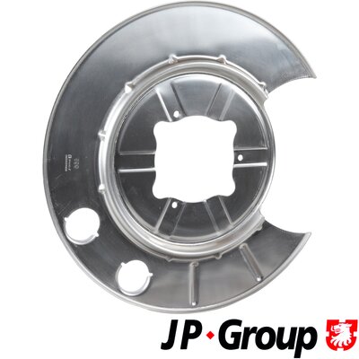 JP GROUP 6564200280 Bromssköld