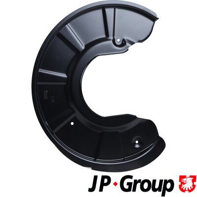 JP GROUP 6564200470 Bromssköld