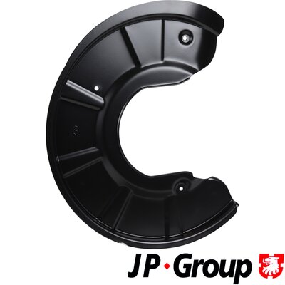 JP GROUP 6564200480 Bromssköld