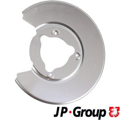 JP GROUP 6564200570 Bromssköld