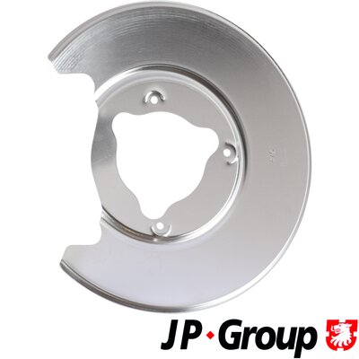 JP GROUP 6564200670 Bromssköld