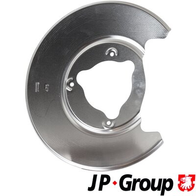 JP GROUP 6564200680 Bromssköld