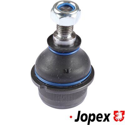 JP GROUP 8140301800 JOPEX Άρθρωση υποστήριξης Μπροστινός άξονας κάτω for VW