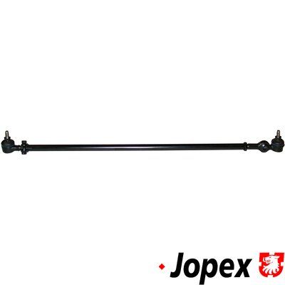 JP GROUP 8144400180 JOPEX Μπάρα τιμονιού Mπροστινός άξονας δεξιά for VW