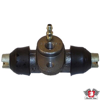 JP GROUP 8161300500 JOPEX Brzdový valček kolesa