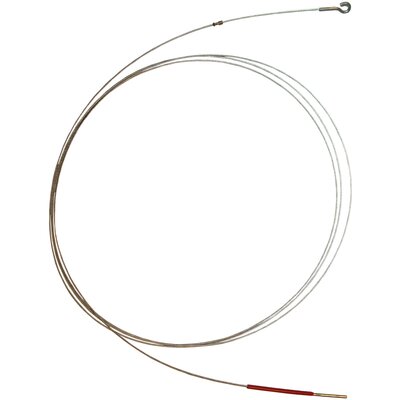 JP GROUP 8170100506 JOPEX Accelerator Cable for VW