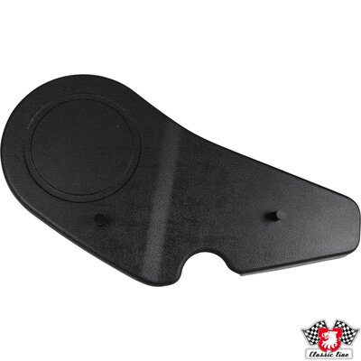 JP GROUP 8189825780 JOPEX Επένδυση πλαισίου καθίσματος δεξιά στην πλευρά του οδηγού for AUDI VW