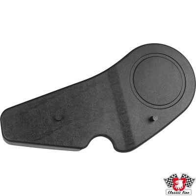 JP GROUP 8189825870 JOPEX Επένδυση πλαισίου καθίσματος αριστερά στην πλευρά του συνοδηγού for AUDI VW