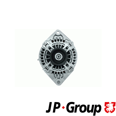 JP GROUP 3890100200 Alternator