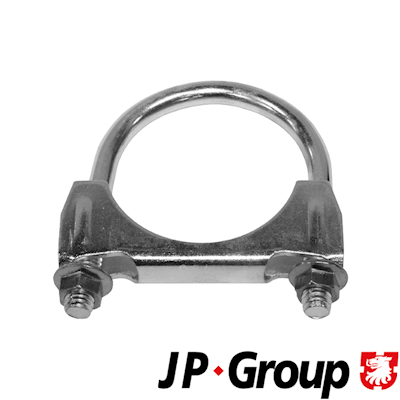 JP GROUP 9921401400 Clamp,...