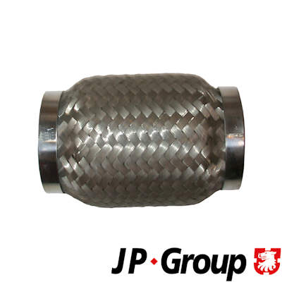 JP GROUP 9924100100 Flexrör, avgassystem