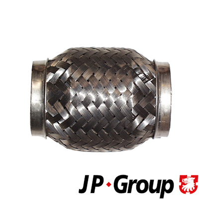 JP GROUP 9924100600 Flexrör, avgassystem