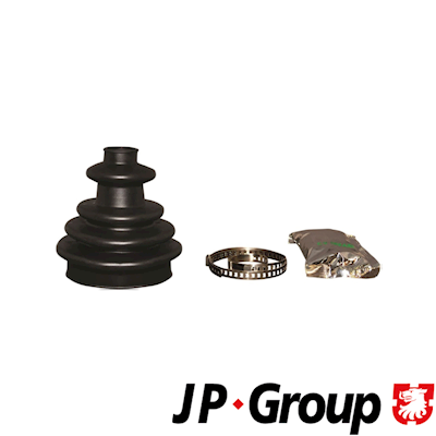 JP GROUP 9943600200 Bellow...