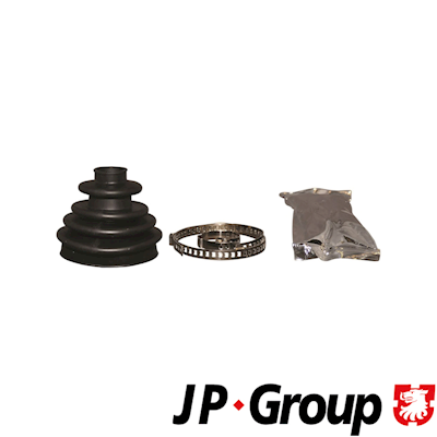 JP GROUP 9943600600 Bellow...