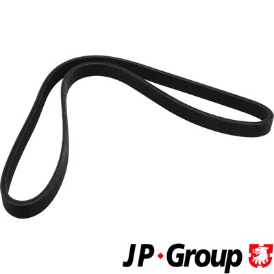 JP GROUP 4918100300 JP Ιμάντας poly-V for VOLVO