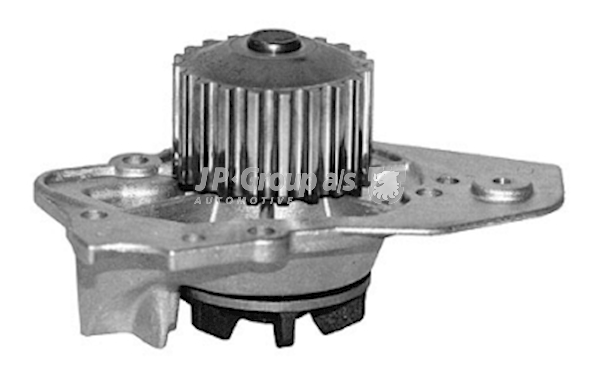 JP GROUP 4114103500 Water Pump