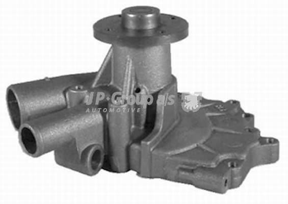 JP GROUP 4014101200 Water Pump