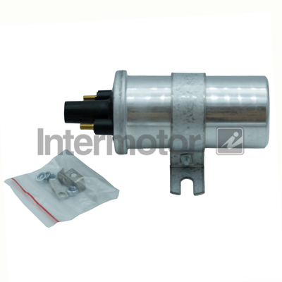 INTERMOTOR 11040 Ignition Coil for ALFA ROMEO ALPINE AMC ARO ASTON MARTIN AUDI AUSTIN AUSTIN-HEALEY AUTOBIANCHI BMW BOND CHRYSLE