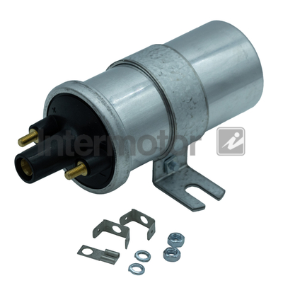 INTERMOTOR 11040 Ignition Coil for ALFA ROMEO ALPINE AMC ARO ASTON MARTIN AUDI AUSTIN AUSTIN-HEALEY AUTOBIANCHI BMW BOND CHRYSLE
