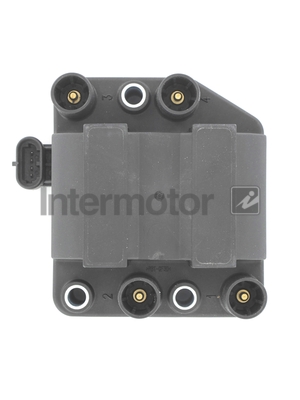 INTERMOTOR 12124 Ignition Coil