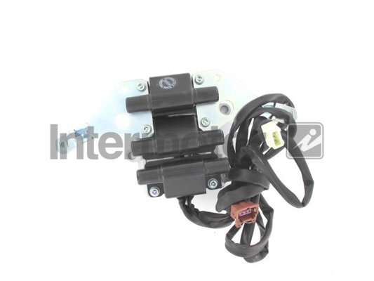 INTERMOTOR 12137 Ignition Coil