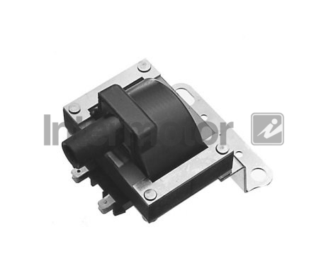 INTERMOTOR 12203 Ignition Coil