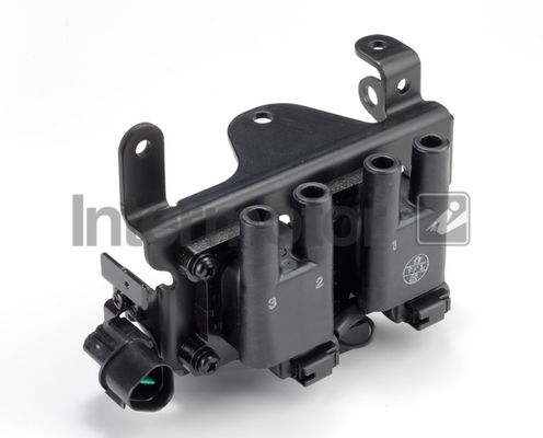INTERMOTOR 12421 Ignition Coil