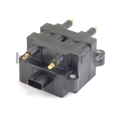 INTERMOTOR 12424 Ignition Coil