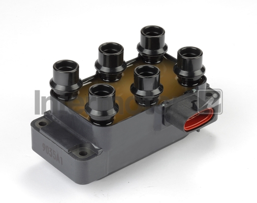 INTERMOTOR 12461 Ignition Coil