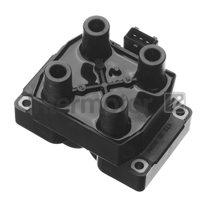 INTERMOTOR 12598 Ignition Coil