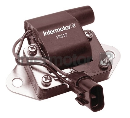 INTERMOTOR 12617 Ignition Coil