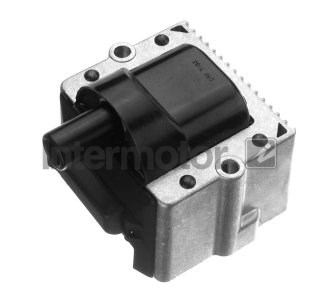 INTERMOTOR 12621 Ignition Coil